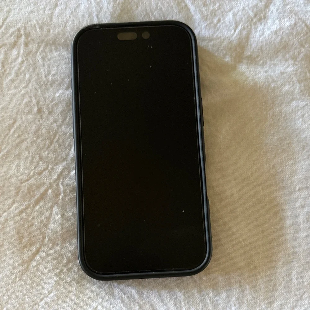 Apple sleek modern